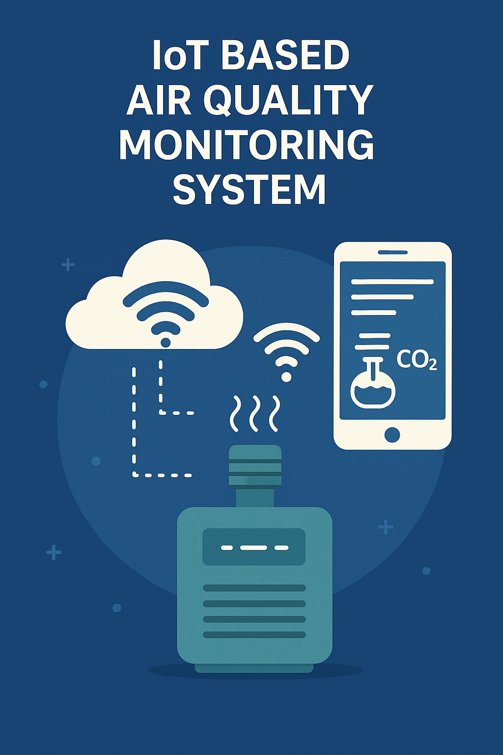 Air Quality Monitoring System